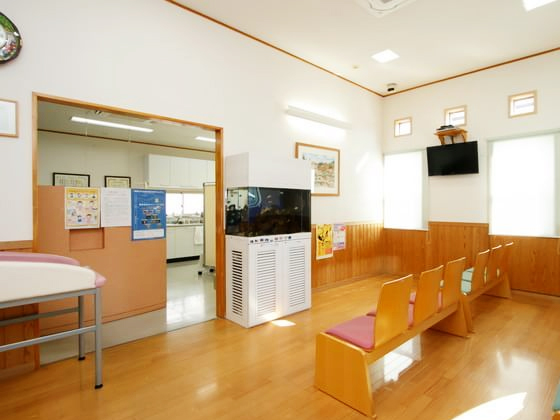 たか耳鼻咽喉科医院 設備